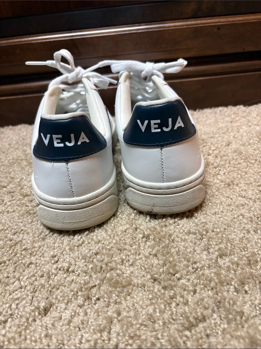 Veja classic sneaker